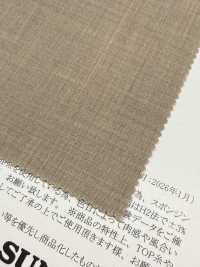 46217 LIM-bless TOP30 Single Thread SIRO Tro 2way Stretch[Textile / Fabric] SUNWELL Sub Photo