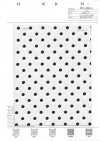 DOT-2000-2 200-count Broadcloth