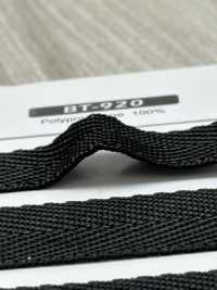 BT-920-OUTLET PP Belt (1.0mm Thick X Herringbone Weave)[Ribbon Tape Cord] SHINDO(SIC) Sub Photo