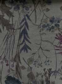 7025-700-1 Linen Loomstate[Textile / Fabric] HOKKOH Sub Photo