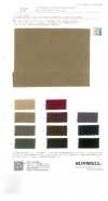 757 Polyester Gabardine Stretch