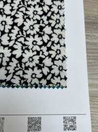 8025-880-1 60 Lawn Embroidery[Textile / Fabric] HOKKOH Sub Photo