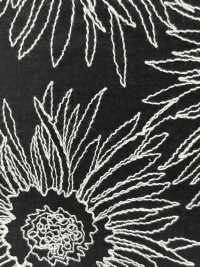 4024-844-1 Lawn Embroidery[Textile / Fabric] HOKKOH Sub Photo