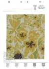 8025-790-2 Cotton Linen Sheeting