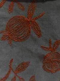 4024-1760-1 Exchange Embroidery[Textile / Fabric] HOKKOH Sub Photo