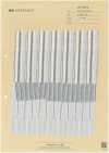 AN-9073 Linen Linen Slub Stripe