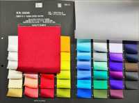 KR2000 YARN DYED SATIN[Textile / Fabric] Character Fabric Sub Photo