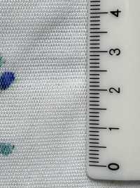 KKP8100-D276 Zamora Power Net Multicolor Print[Textile / Fabric] Uni Textile(Komon Studio) Sub Photo
