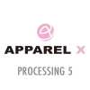 PROCESSING5 Additional Order Processing Fee (@5)
