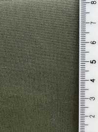 2914 Organic Cotton X RE Fishing Net Nylon High Density Poplin Cloth C0 Water Repellent[Textile / Fabric] VANCET Sub Photo