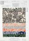 KCP808MW-DK-160 Cotton 80 Lawn Miracle Wave Print