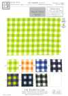 KCP808MW-DK-214 Cotton 80 Lawn Miracle Wave Print
