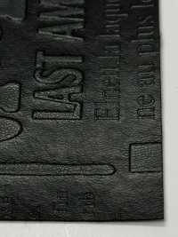 GINGA-019 Craft English Letter Embossing II[Textile / Fabric] GINGA Sub Photo