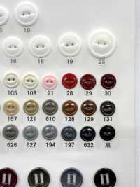 150 Giraffe Urea Resin 2-hole Cat Eye Button Giraffe Buttons (Twill Button Industry) Sub Photo