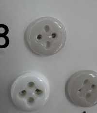 178 Giraffe Urea Resin 4-hole Borderless Button Giraffe Buttons (Twill Button Industry) Sub Photo