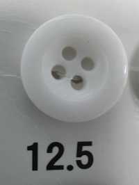 117 Giraffe Urea Resin 4-hole Button With Rim Giraffe Buttons (Twill Button Industry) Sub Photo