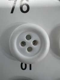 76 Urea Resin 4-hole Button With Rim Giraffe Buttons (Twill Button Industry) Sub Photo