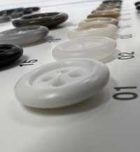 76 Urea Resin 4-hole Button With Rim Giraffe Buttons (Twill Button Industry) Sub Photo