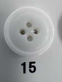 870 Giraffe Urea Resin 4-hole Button With Edging Giraffe Buttons (Twill Button Industry) Sub Photo