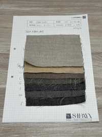 SBW3681 W/Li Tunbler[Textile / Fabric] SHIBAYA Sub Photo