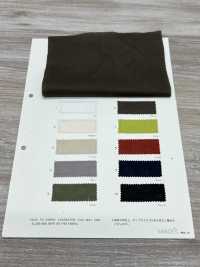 46700 Linen/cotton Slub Canvas[Textile / Fabric] VANCET Sub Photo