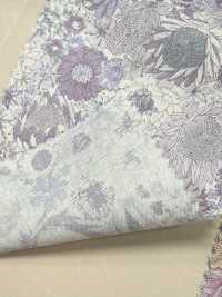 83065 Lawn -free Nostalgia Collection Potpourri[Textile / Fabric] VANCET Sub Photo