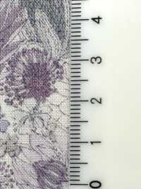 83065 Lawn -free Nostalgia Collection Potpourri[Textile / Fabric] VANCET Sub Photo
