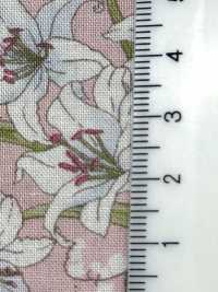 83066 Scarce Nostalgia Collection Lily[Textile / Fabric] VANCET Sub Photo
