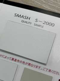 GINGA-067 SMASH2000 (Single Thread-2000)[Textile / Fabric] GINGA Sub Photo