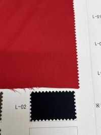 M-3760 Fin Denier Taffeta High Density Weave[Textile / Fabric] Muratacho Sub Photo