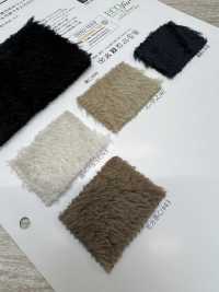 4420 Recycled PE Fur[Textile / Fabric] PLANETA Sub Photo