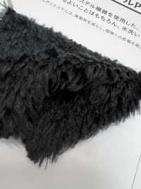 4420 Recycled PE Fur[Textile / Fabric] PLANETA Sub Photo