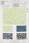 KCP606MW-DK-677 Cotton 80 Lawn Miracle Wave Print