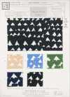 KCP606-MW-DK-372 80 Cotton Lawn Miracle Wave Print