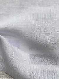 55445YD French Linen L 100% Chambray[Textile / Fabric] VANCET Sub Photo