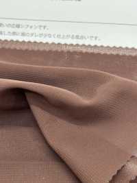 2580K-BCH Pleated Chiffon[Textile / Fabric] Suncorona Oda Sub Photo