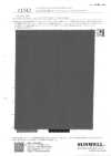 11542 NOVANIA 60s Supima Cotton/Nylon Weather Cloth