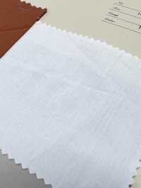 A-8097 60/1 Cotton Linen Typewritter Cloth[Textile / Fabric] ARINOBE Sub Photo