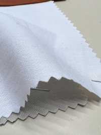 A-8097 60/1 Cotton Linen Typewritter Cloth[Textile / Fabric] ARINOBE Sub Photo