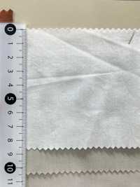 A-8097 60/1 Cotton Linen Typewritter Cloth[Textile / Fabric] ARINOBE Sub Photo