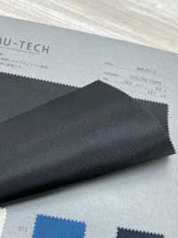 MA2012 Lightweight Nylon Twill[Textile / Fabric] Muratacho Sub Photo