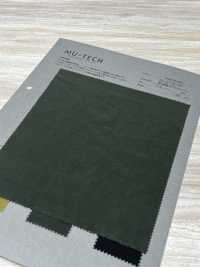 MU00002 Polyester Nylon Solotex® Suede-like Taffeta[Textile / Fabric] Muratacho Sub Photo