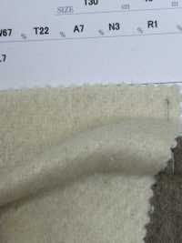 85356 ReWOOL THICK Shaggy[Textile / Fabric] Parika Sub Photo