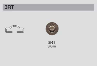 3RT 3RT ROBUST Plain B/O