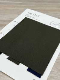 M-3327 Polyester Moss Stitch Water Absorbent Quick Drying[Textile / Fabric] Muratacho Sub Photo