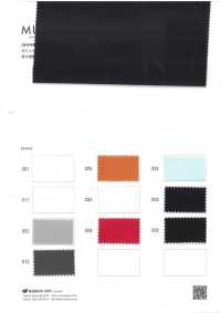 M-6106 Polyester Moss Stitch Cloth Material, Moisture Absorbing And Quick Drying[Textile / Fabric] Muratacho Sub Photo