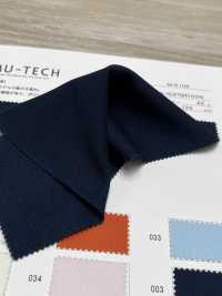 M-6106 Polyester Moss Stitch Cloth Material, Moisture Absorbing And Quick Drying[Textile / Fabric] Muratacho Sub Photo