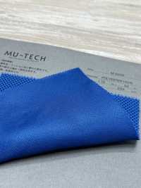 M-9000 Polyester W Raschel Antibacterial And Deodorizing Treatment[Textile / Fabric] Muratacho Sub Photo