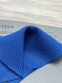 M-9000 Polyester W Raschel Antibacterial And Deodorizing Treatment[Textile / Fabric] Muratacho Sub Photo