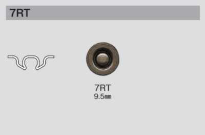 7RT 7RT Rivet